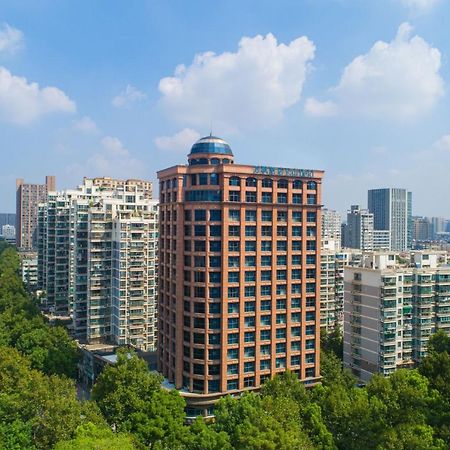 Fairfield By Marriott Hangzhou Xihu District Exterior foto