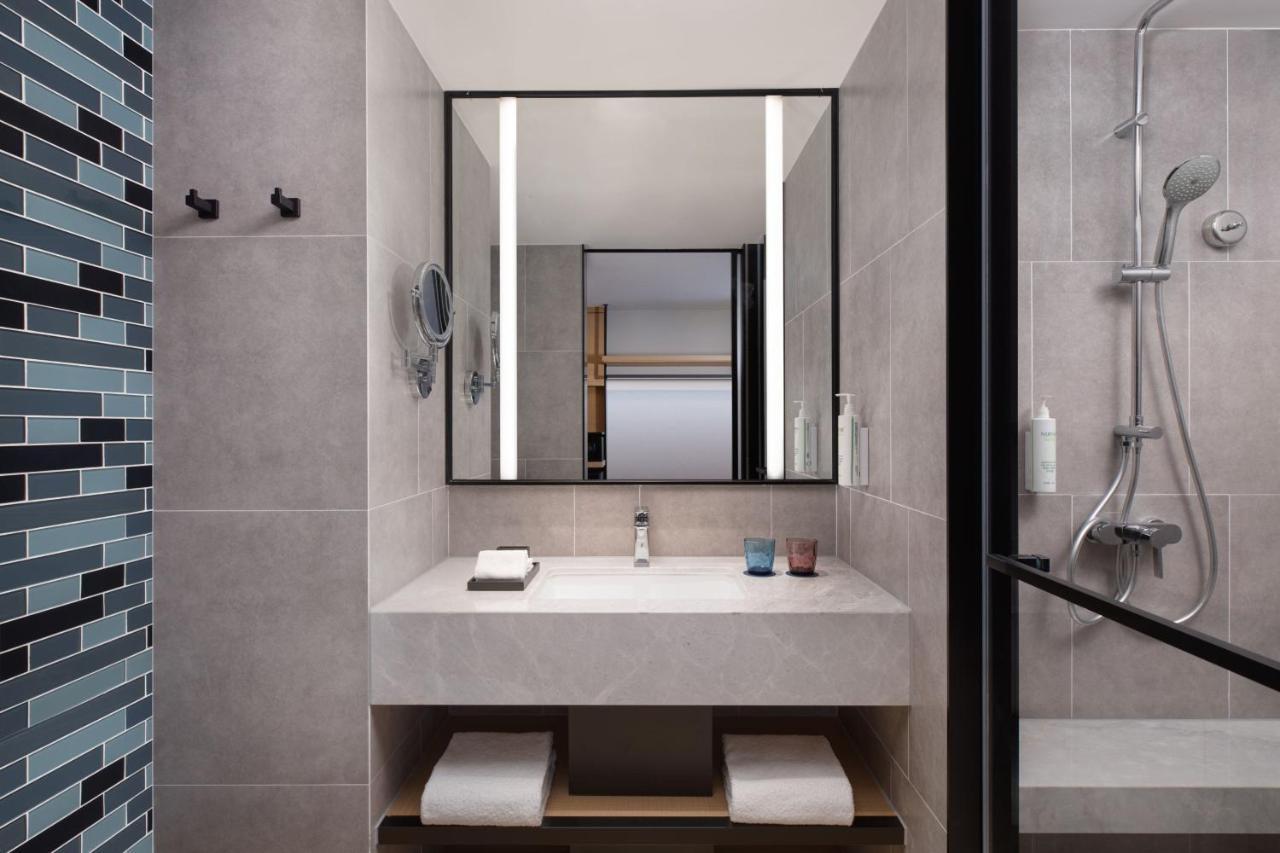 Fairfield By Marriott Hangzhou Xihu District Exterior foto